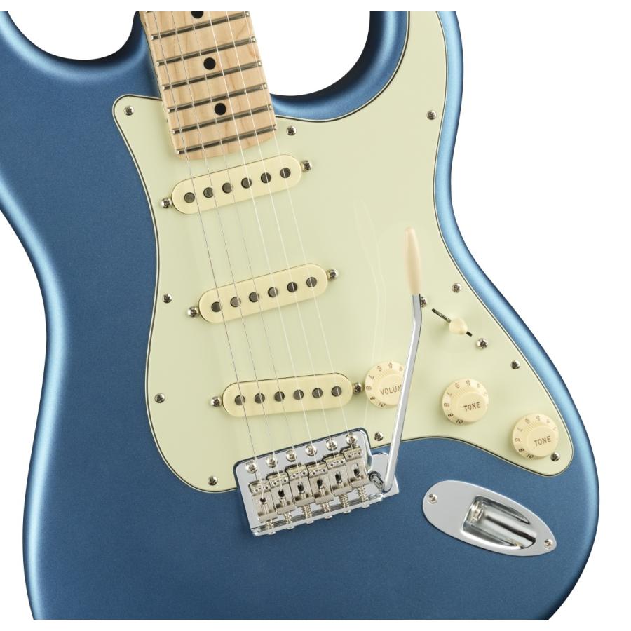 特典付き]Fender USA / American Performer Stratocaster Maple