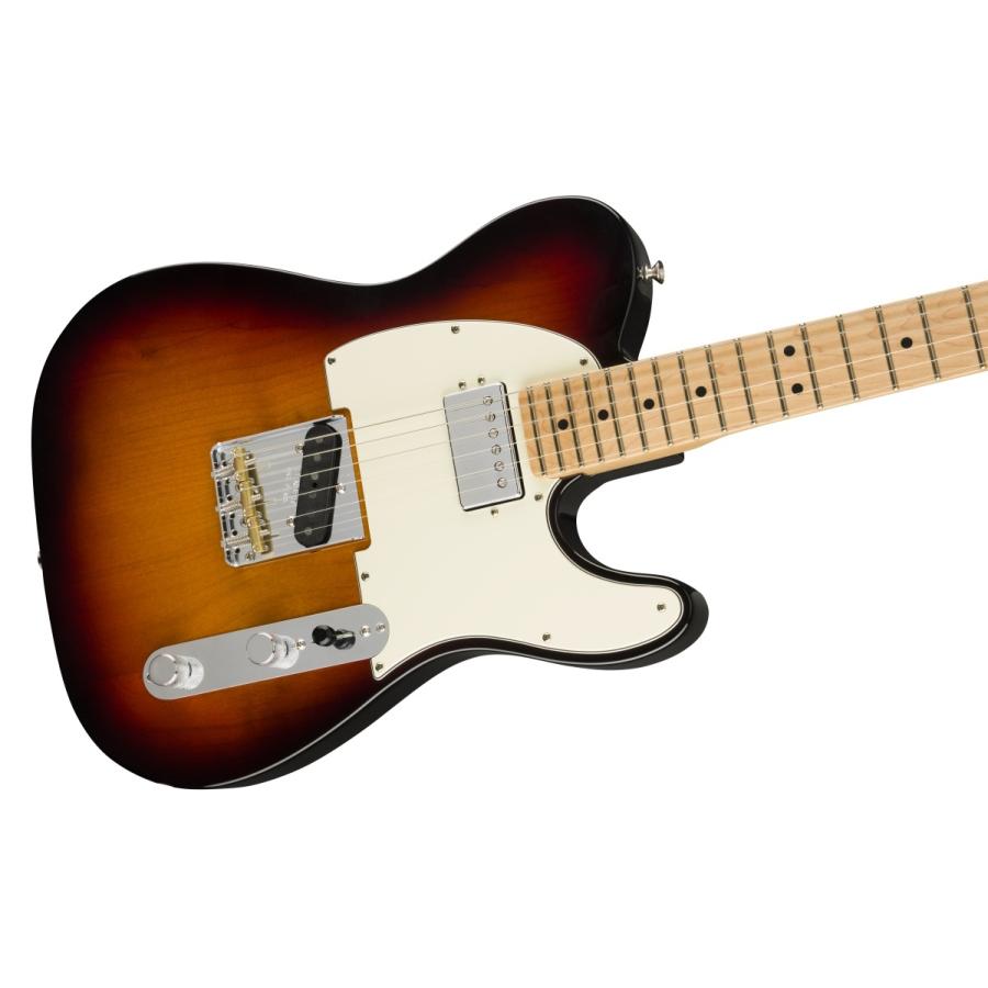 特典付き]Fender USA / American Performer Telecaster with