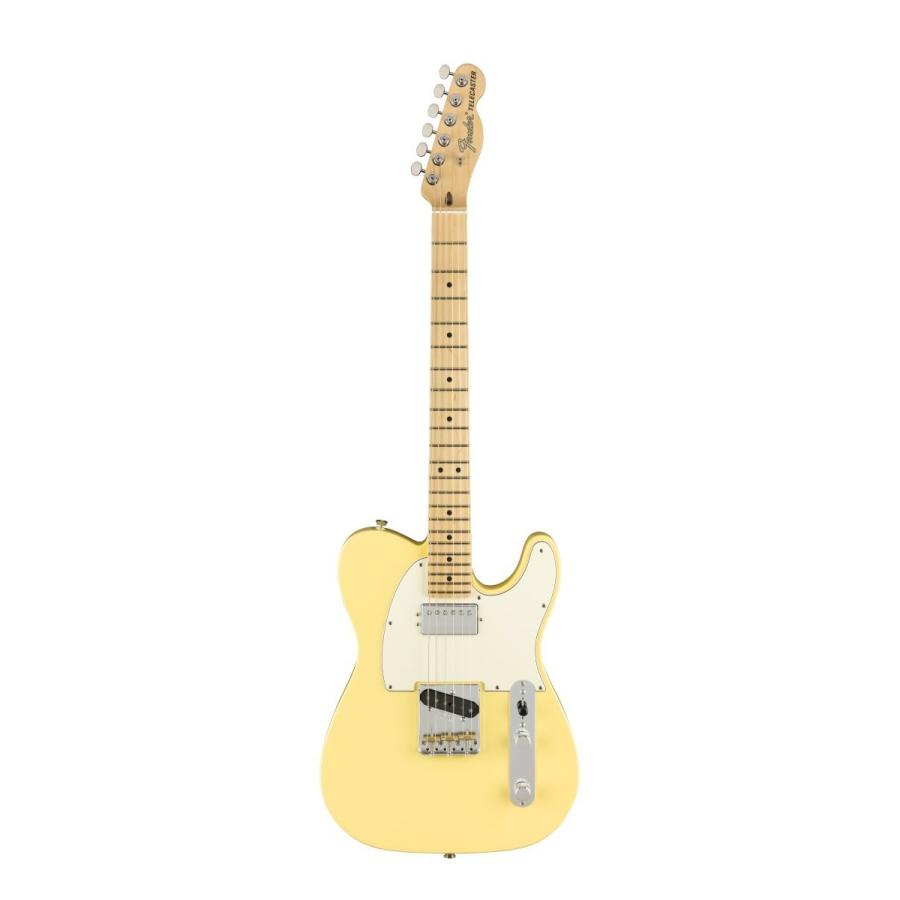 特典付き]Fender USA / American Performer Telecaster with