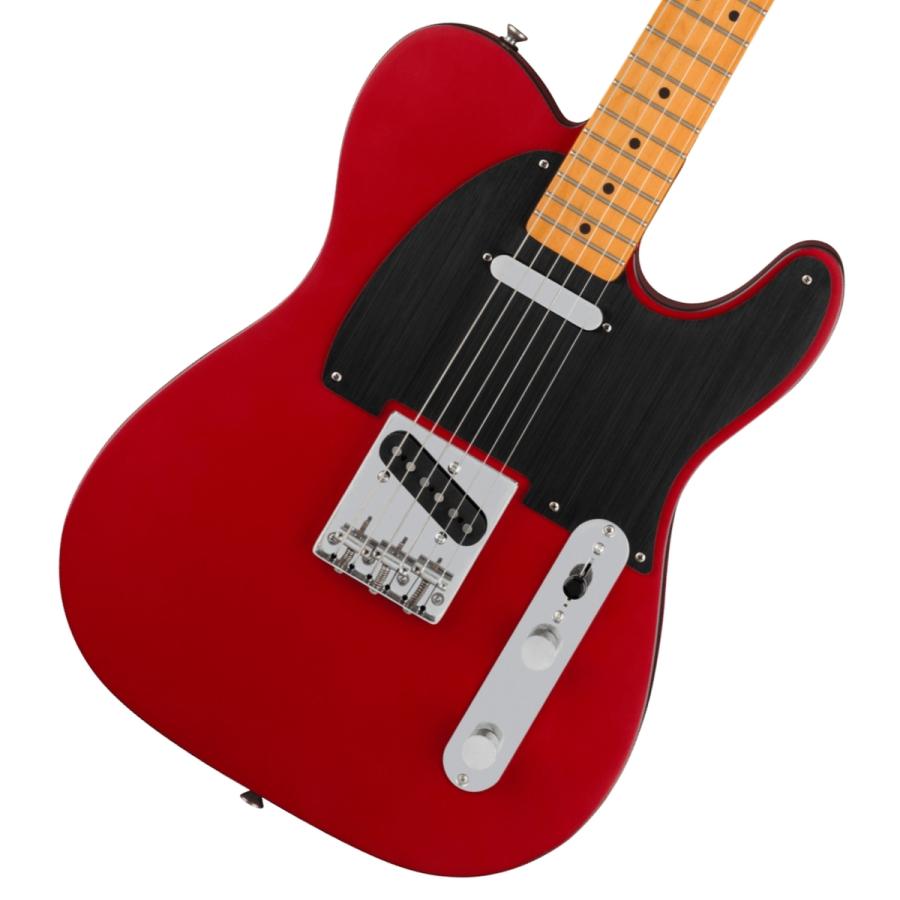 Squier / 40th Anniversary Telecaster Vintage Edition Maple