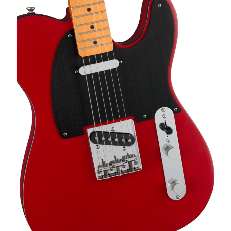 Squier / 40th Anniversary Telecaster Vintage Edition Maple