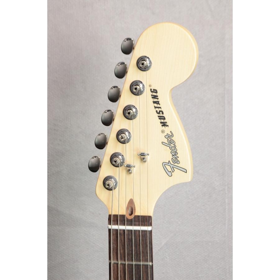 特典付き]Fender / American Performer Mustang Rosewood Fingerboard