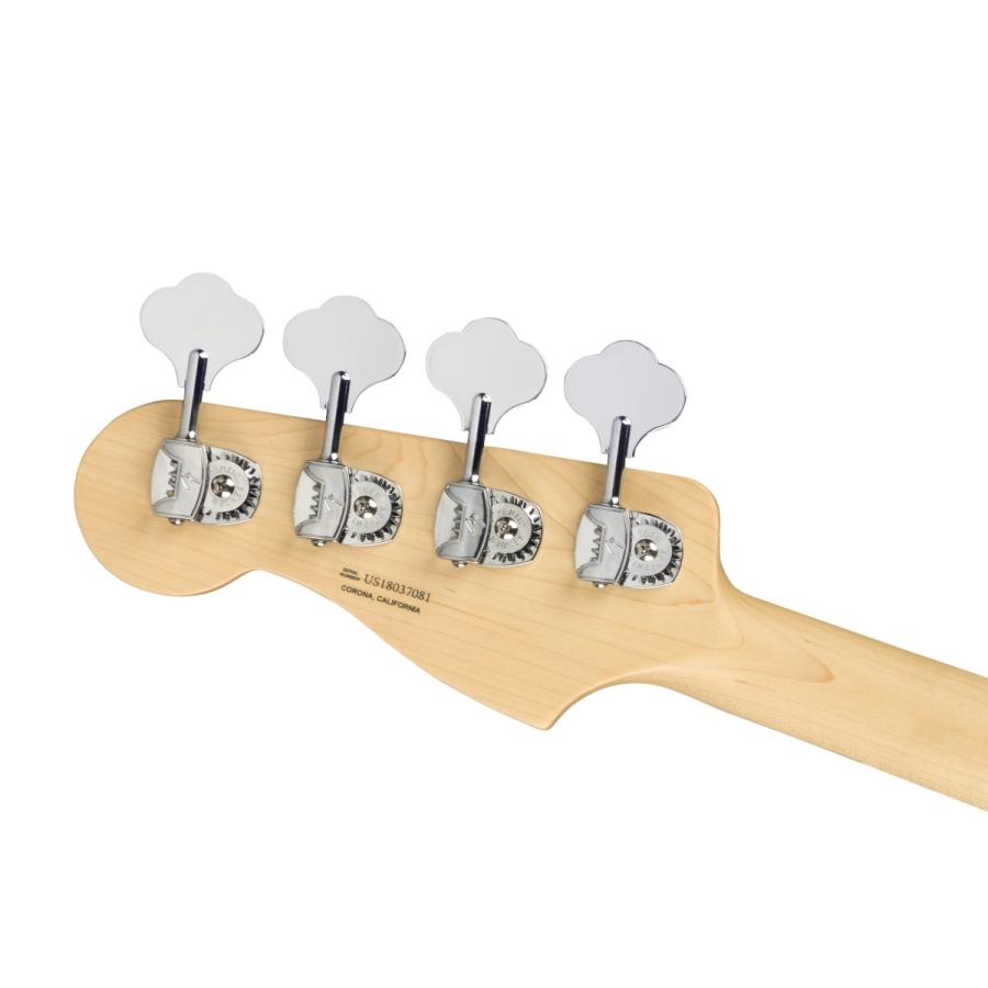 特典付き]Fender USA / American Performer Precision Bass Maple