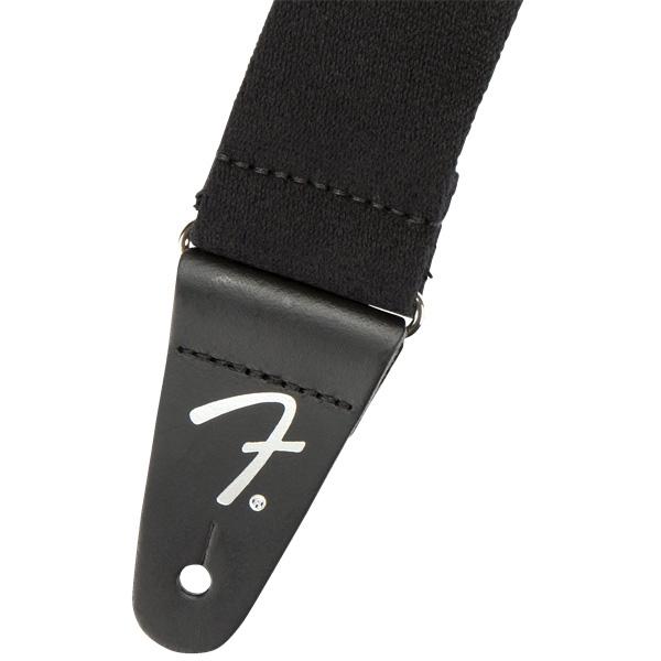 Fender / SuperSoft Straps フェンダー [ギターストラップ](横浜店