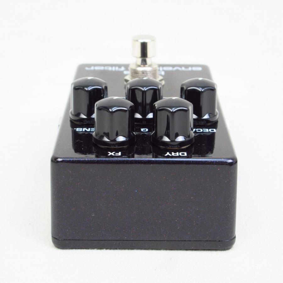 MXR / M82 Bass Envelope Filter ベース用オートワウ (S/N:MMI21P830