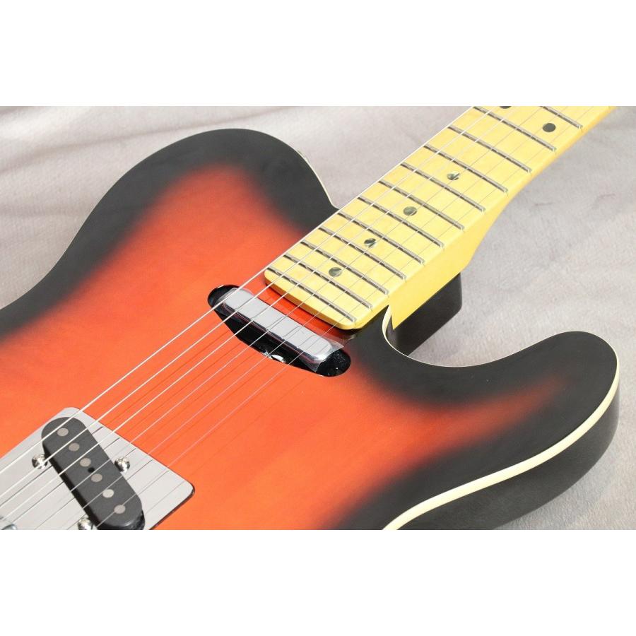 Fender / Aerodyne Special Telecaster Maple Fingerboard Hot Rod