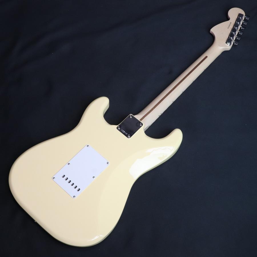 特典付き]Fender USA / Yngwie Malmsteen Signature