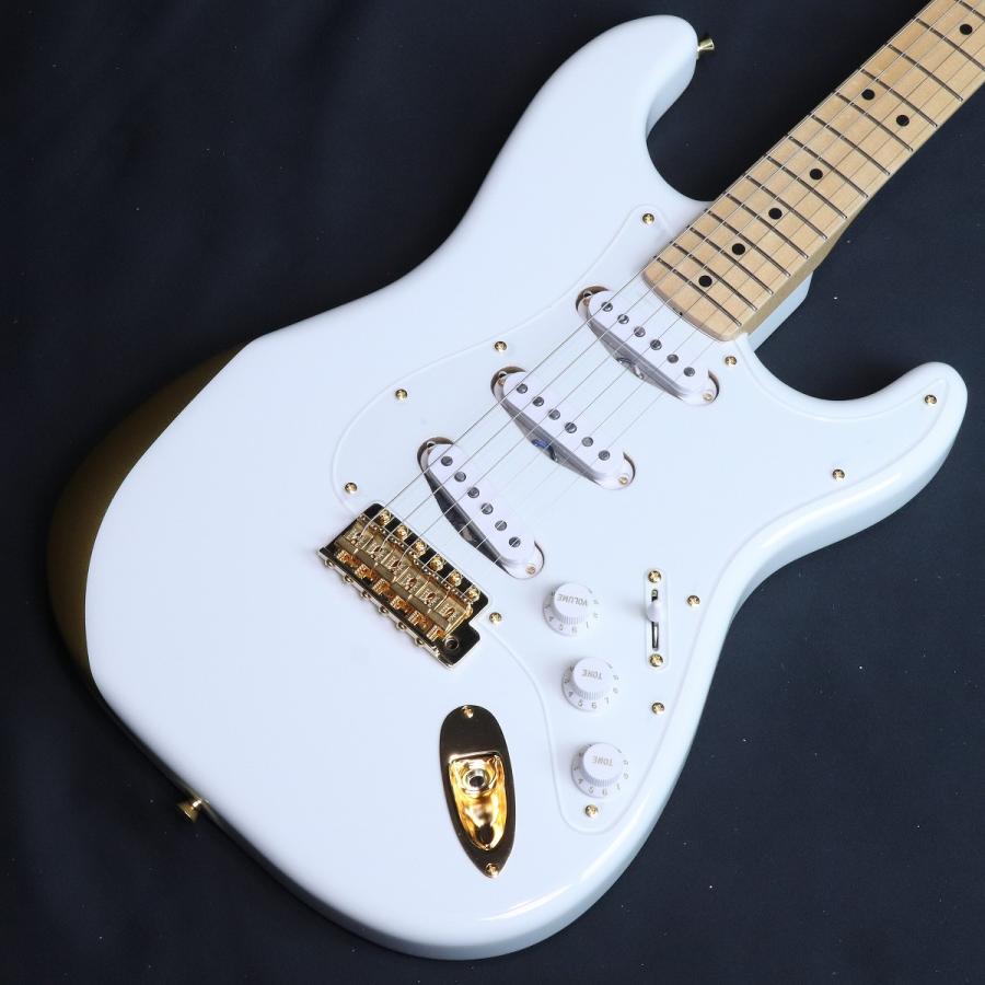 特典付き]Fender / Ken Stratocaster Experiment #1 Maple