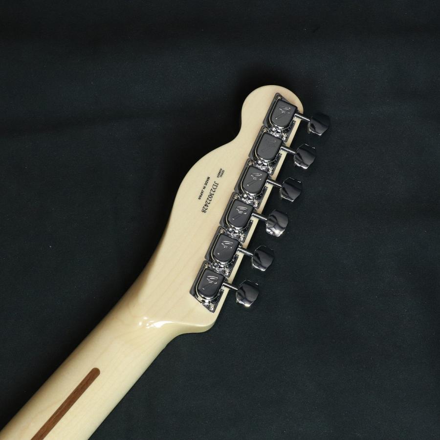 Fender / FSR 2023 Traditional 70s Telecaster Thinline Maple Fingerboard Vintage White (S/N:JD23022428)(店頭未展示品) (横浜店)(YRK)｜ishibashi-shops｜08