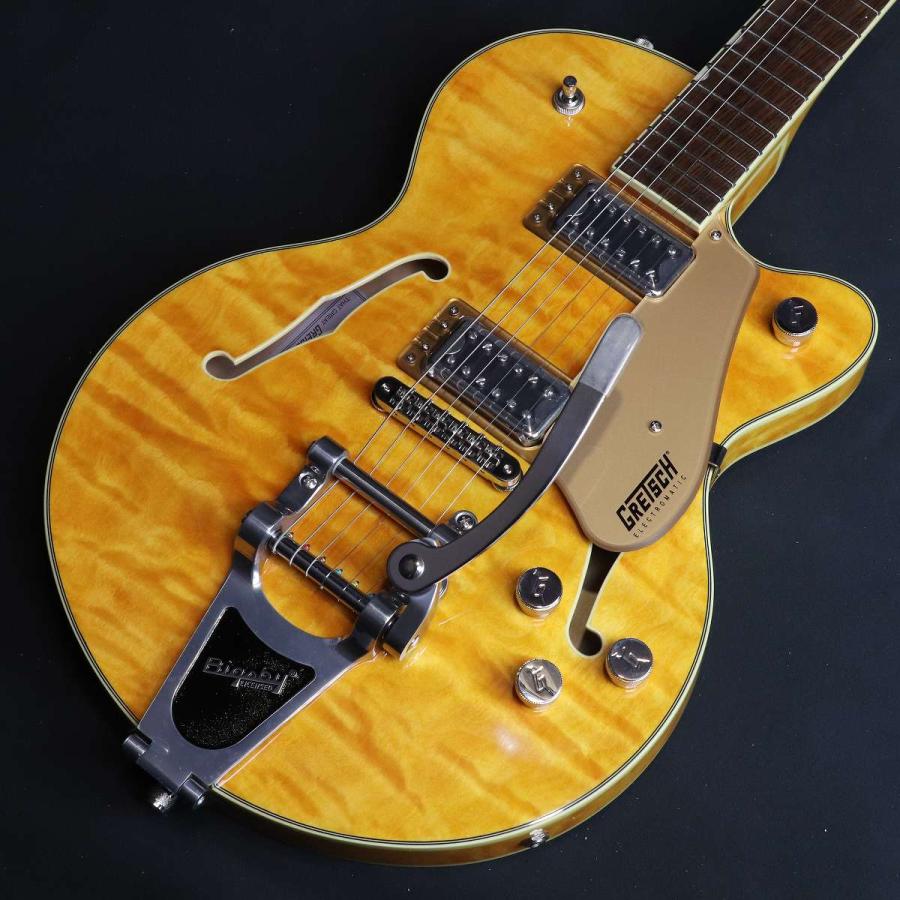 Gretsch / G5655T-QM Electromatic Center Block Jr. Single-Cut