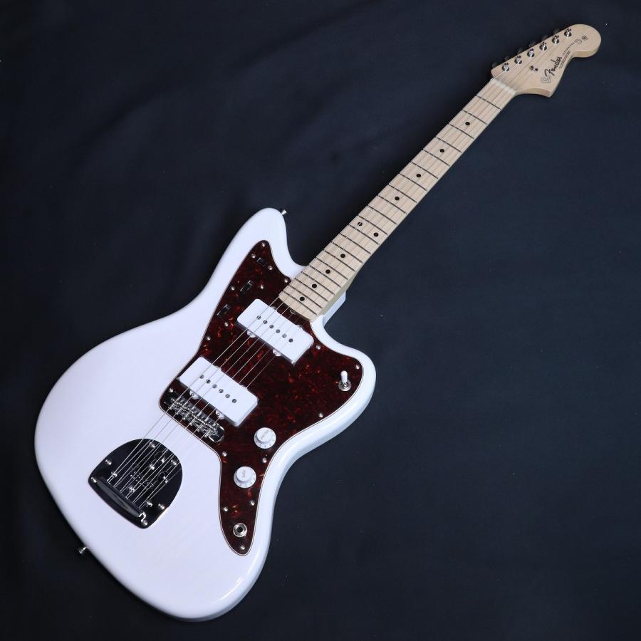 Fender/ISHIBASHI FSR Jazzmaster  セット 3月4日新機種追加！】Fender × Ishibashi FSRに新モデル登場