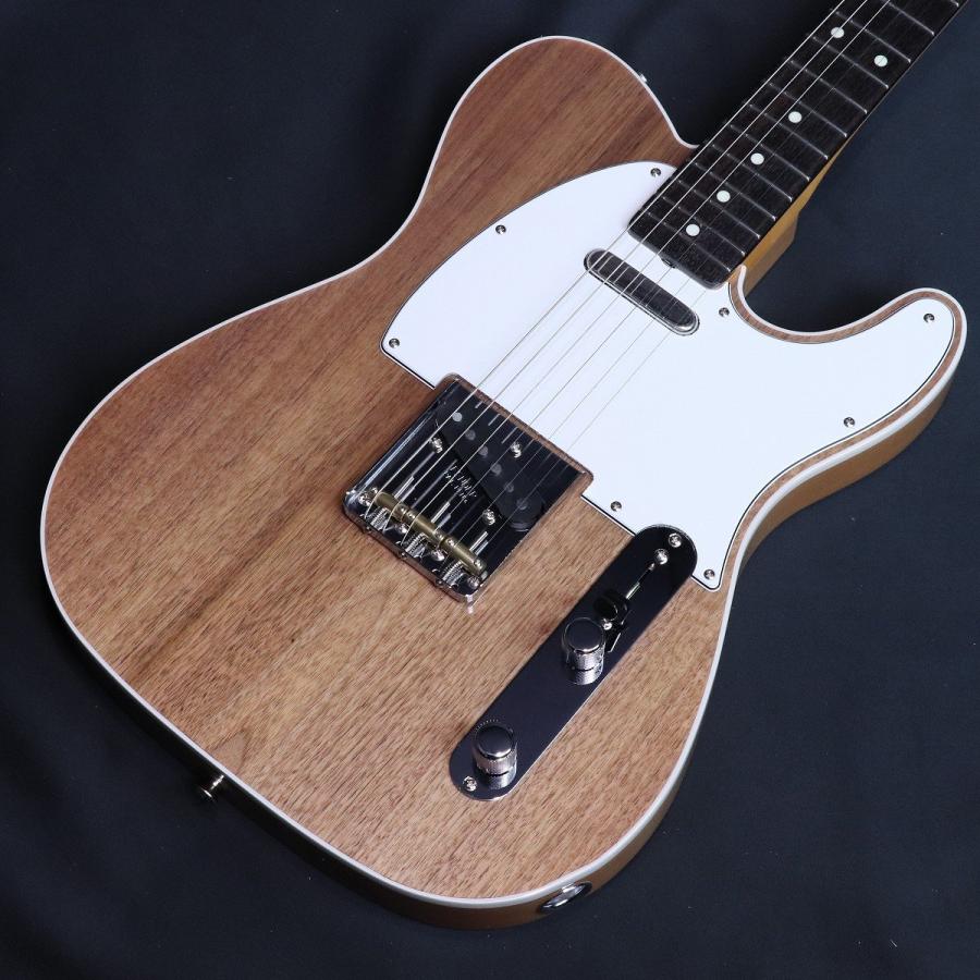 特典付き]Fender / ISHIBASHI FSR MIJ Traditional 60s Custom