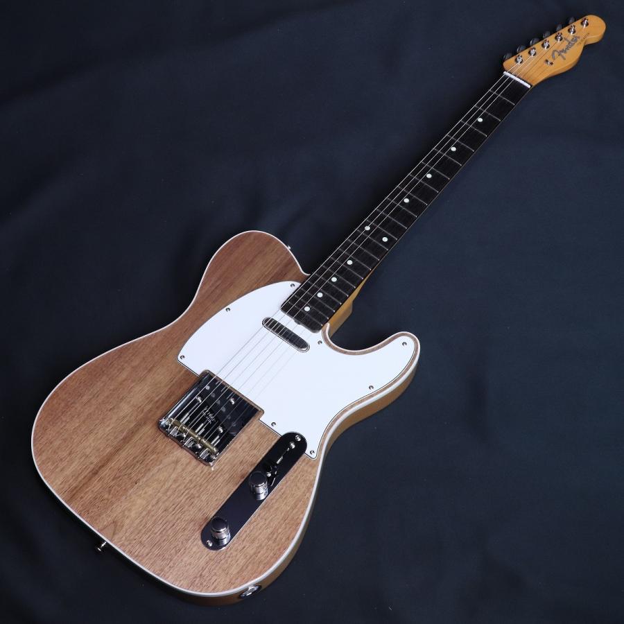 Fender Japan Traditional 2025 Collection 60S Tele 限量電吉他