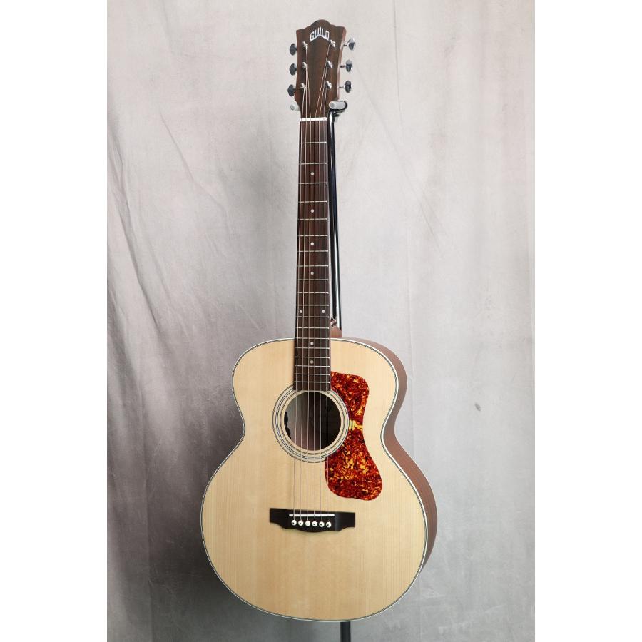 GUILD / Westerly Collection JUMBO JUNIOR MAHOGANY (S/N:8210903650