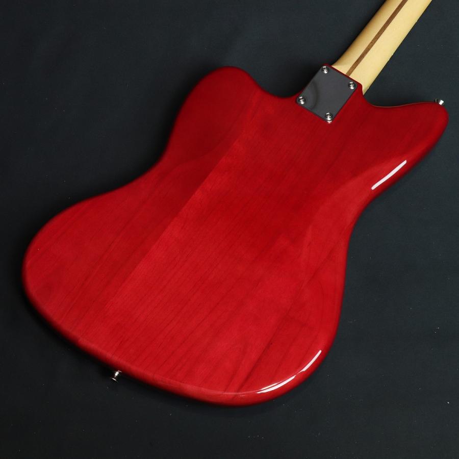 Fender / 2024 Collection Made in Japan Hybrid II Jazzmaster QMT Rosewood Fingerboard Red Beryl [限定モデル](S/N:JD23029259)(横浜店)(YRK)｜ishibashi-shops｜05