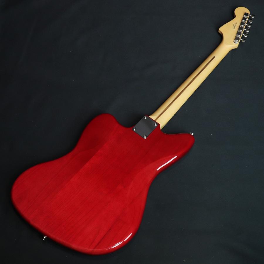 Fender / 2024 Collection Made in Japan Hybrid II Jazzmaster QMT Rosewood Fingerboard Red Beryl [限定モデル](S/N:JD23029259)(横浜店)(YRK)｜ishibashi-shops｜06