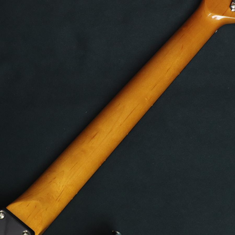 Squier by Fender / Classic Vibe 60s Stratocaster Laurel Fingerboard 3-Color Sunburst (S/N:ISSL23001640)(店頭未展示品)(横浜店)｜ishibashi-shops｜07