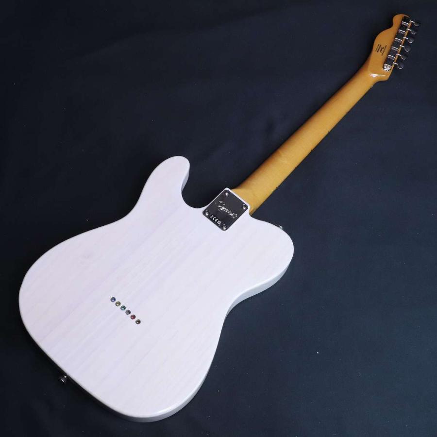 特典付き》Squier by Fender / Classic Vibe 50s Telecaster Maple