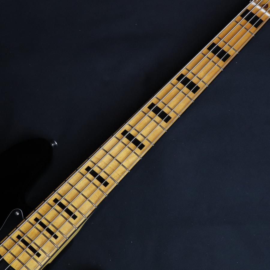 特典付き》Squier / Classic Vibe 70s Jazz Bass V Maple Fingerboard
