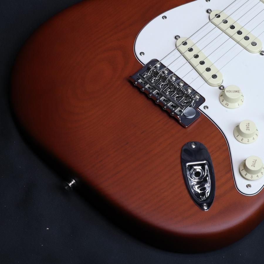 特典付き]Fender USA / FSR American Performer Sassafras