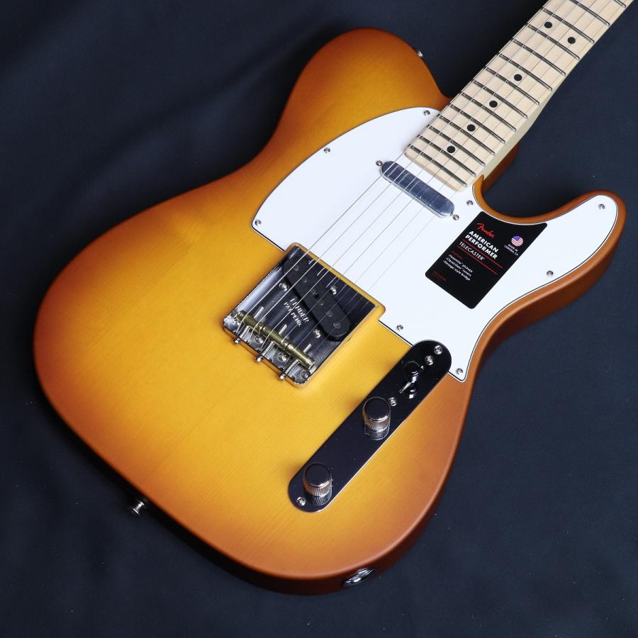 特典付き]Fender USA / FSR American Performer Spruce Telecaster