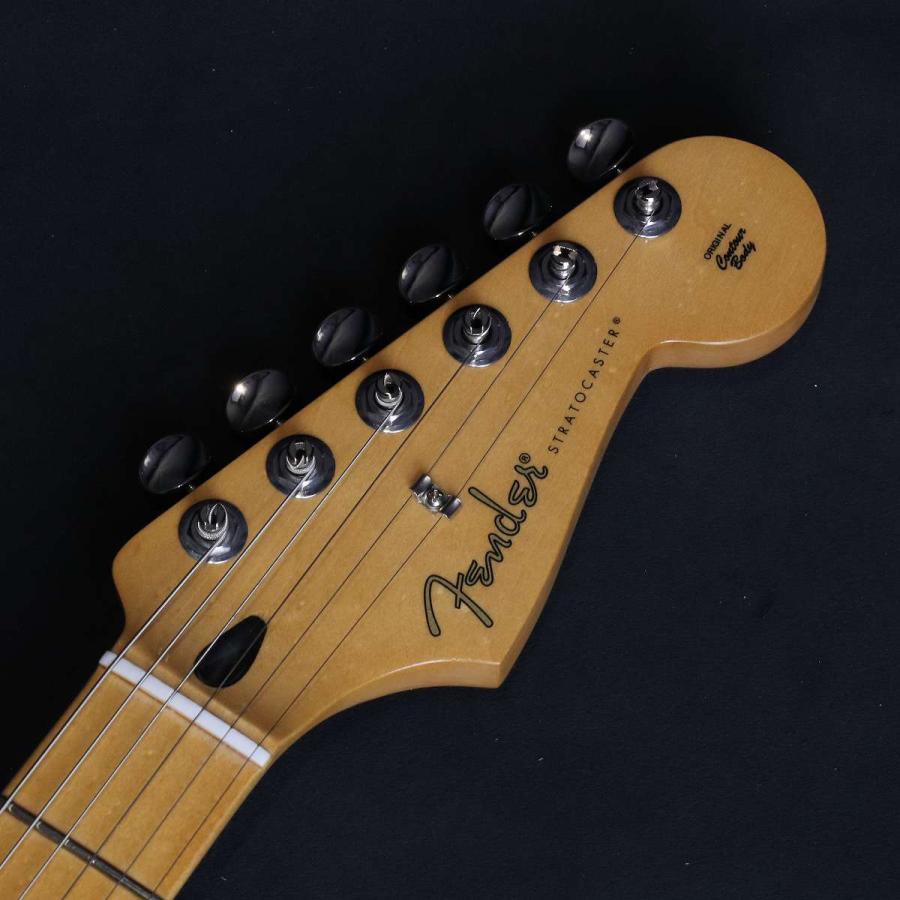 特典付き]Fender / Player II Stratocaster HSS Maple Fingerboard