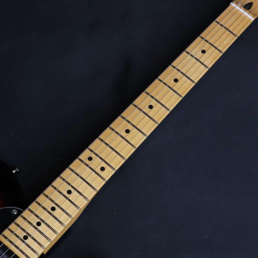 [特典付き]Fender / Player II Telecaster Maple Fingerboard 3-Color Sunburst (横浜店)(S/N:MX25109768)(3.53kg)(店頭未展示品)_2