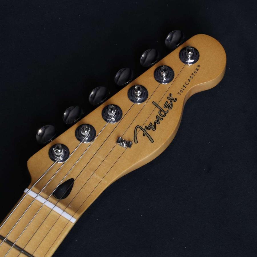 [特典付き]Fender / Player II Telecaster Maple Fingerboard 3-Color Sunburst (横浜店)(S/N:MX25109768)(3.53kg)(店頭未展示品)_3