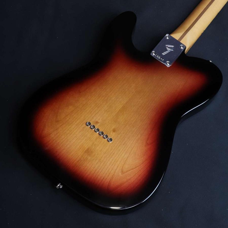 [特典付き]Fender / Player II Telecaster Maple Fingerboard 3-Color Sunburst (横浜店)(S/N:MX25109768)(3.53kg)(店頭未展示品)_4