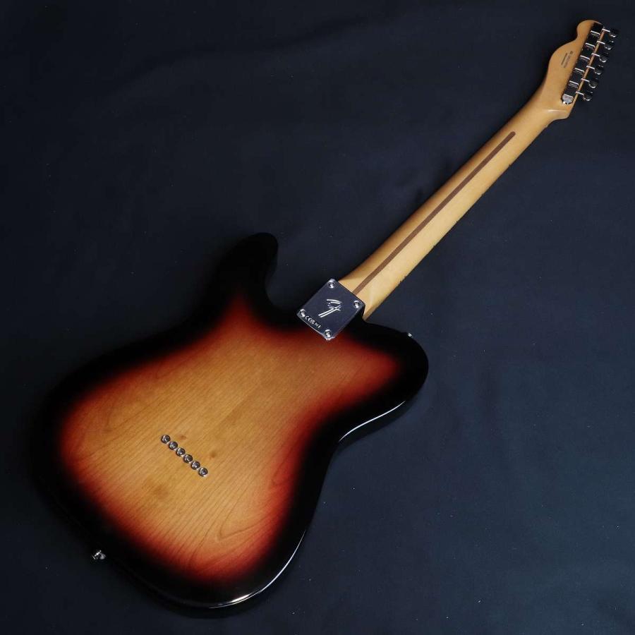 [特典付き]Fender / Player II Telecaster Maple Fingerboard 3-Color Sunburst (横浜店)(S/N:MX25109768)(3.53kg)(店頭未展示品)_5