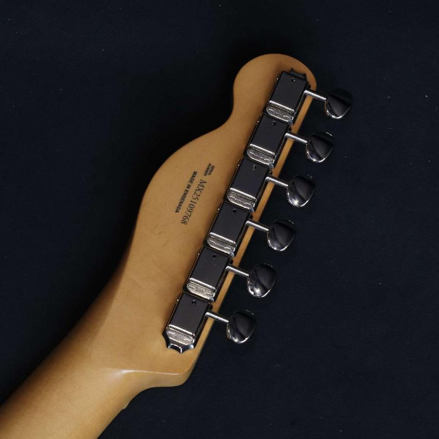 [特典付き]Fender / Player II Telecaster Maple Fingerboard 3-Color Sunburst (横浜店)(S/N:MX25109768)(3.53kg)(店頭未展示品)_7