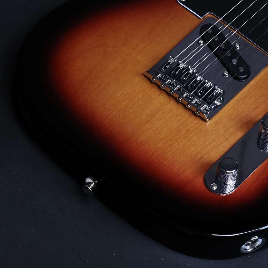 [特典付き]Fender / Player II Telecaster Maple Fingerboard 3-Color Sunburst (横浜店)(S/N:MX25109768)(3.53kg)(店頭未展示品)_9