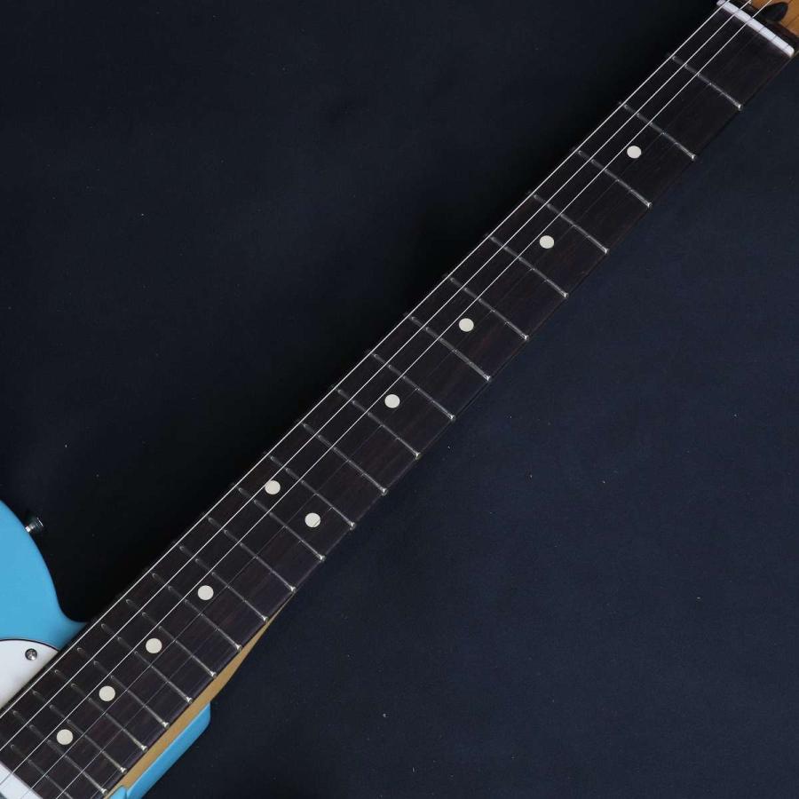 [特典付き]Fender / Player II Telecaster Rosewood Fingerboard Aquatone Blue (横浜店)(S/N:MX25087523)(3.56kg)(店頭未展示品)_2