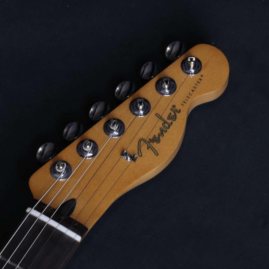 [特典付き]Fender / Player II Telecaster Rosewood Fingerboard Aquatone Blue (横浜店)(S/N:MX25087523)(3.56kg)(店頭未展示品)_3