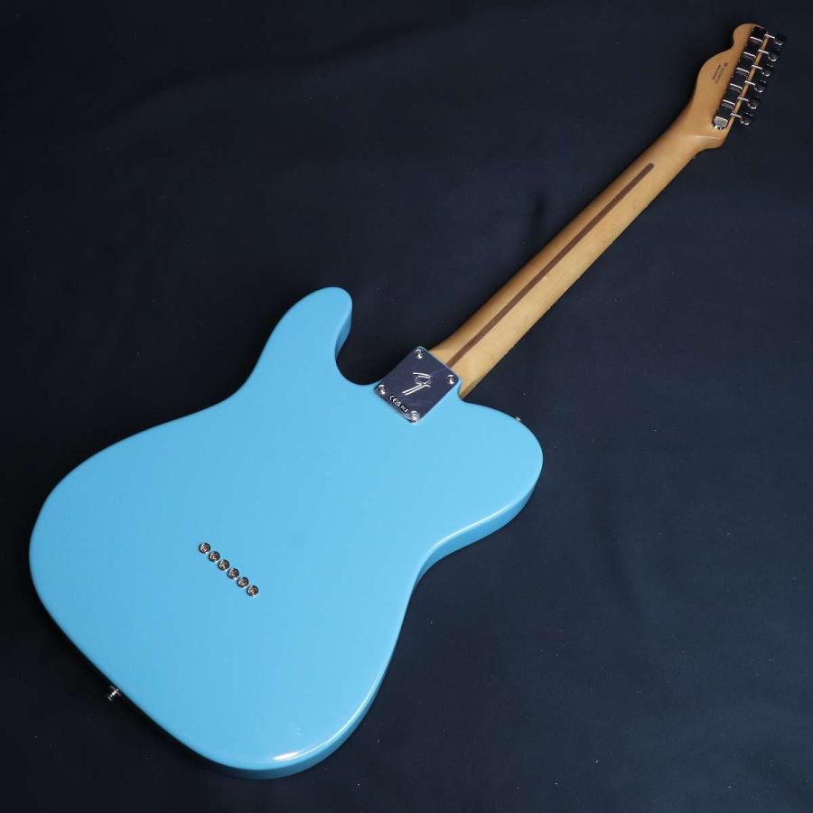 [特典付き]Fender / Player II Telecaster Rosewood Fingerboard Aquatone Blue (横浜店)(S/N:MX25087523)(3.56kg)(店頭未展示品)_5