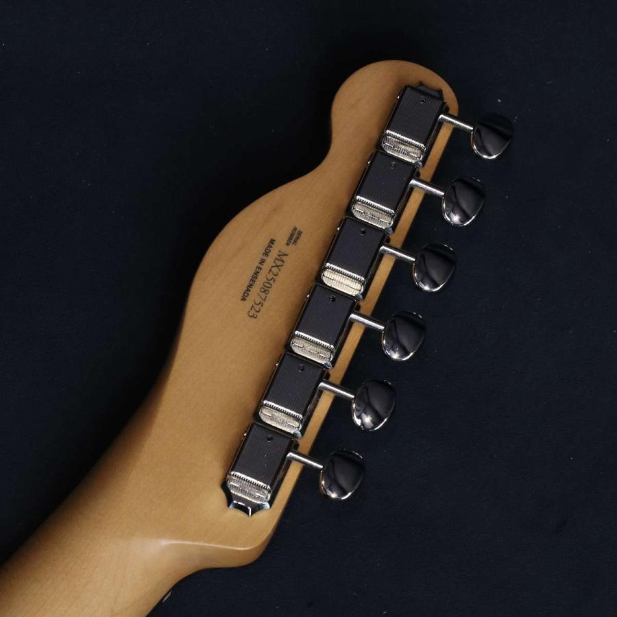 [特典付き]Fender / Player II Telecaster Rosewood Fingerboard Aquatone Blue (横浜店)(S/N:MX25087523)(3.56kg)(店頭未展示品)_7