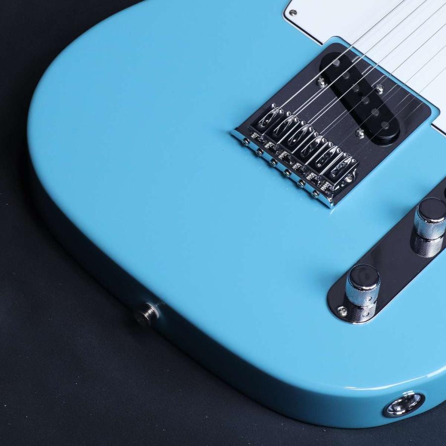 [特典付き]Fender / Player II Telecaster Rosewood Fingerboard Aquatone Blue (横浜店)(S/N:MX25087523)(3.56kg)(店頭未展示品)_9