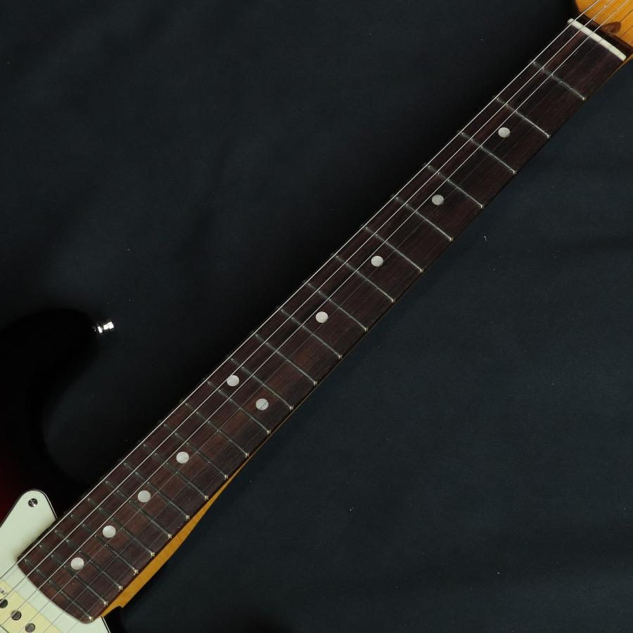 Fender USA / American Ultra Stratocaster Rosewood Fingerboard Ultraburst (S/N:US23051989)(横浜店)(YRK)【MustangMicro】｜ishibashi-shops｜03