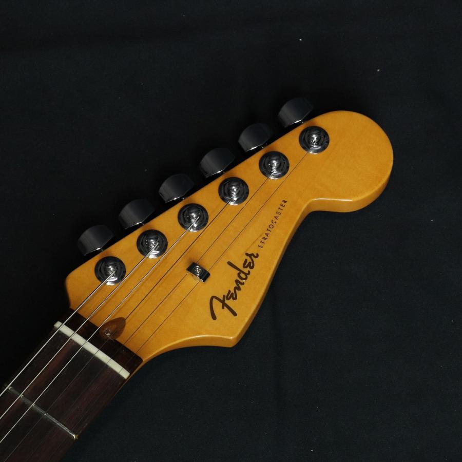 Fender USA / American Ultra Stratocaster Rosewood Fingerboard Ultraburst (S/N:US23051989)(横浜店)(YRK)【MustangMicro】｜ishibashi-shops｜04