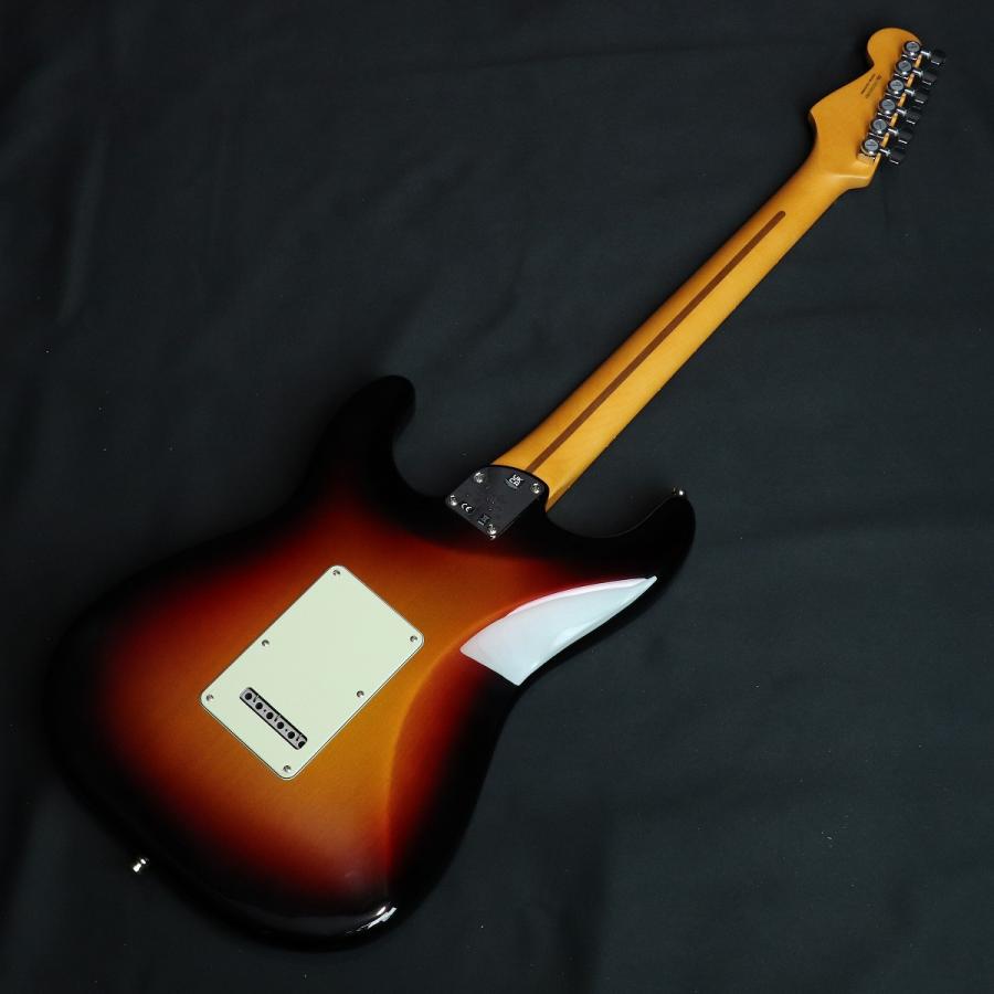 Fender USA / American Ultra Stratocaster Rosewood Fingerboard Ultraburst (S/N:US23051989)(横浜店)(YRK)【MustangMicro】｜ishibashi-shops｜06