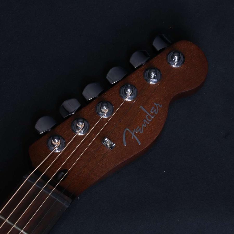 Fender / Acoustasonic Standard Telecaster Aged Natural (横浜店)(S/N:IWF25012891)(2.12kg)(店頭未展示品)_3
