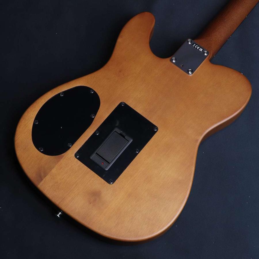 Fender / Acoustasonic Standard Telecaster Aged Natural (横浜店)(S/N:IWF25012891)(2.12kg)(店頭未展示品)_4