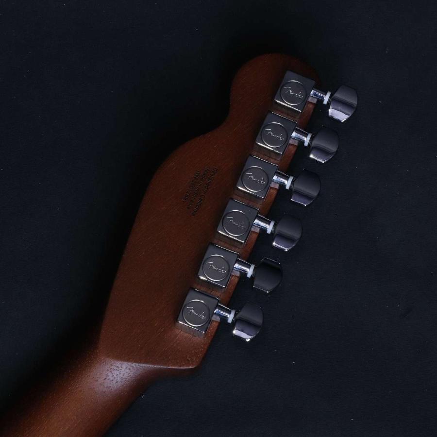 Fender / Acoustasonic Standard Telecaster Aged Natural (横浜店)(S/N:IWF25012891)(2.12kg)(店頭未展示品)_7