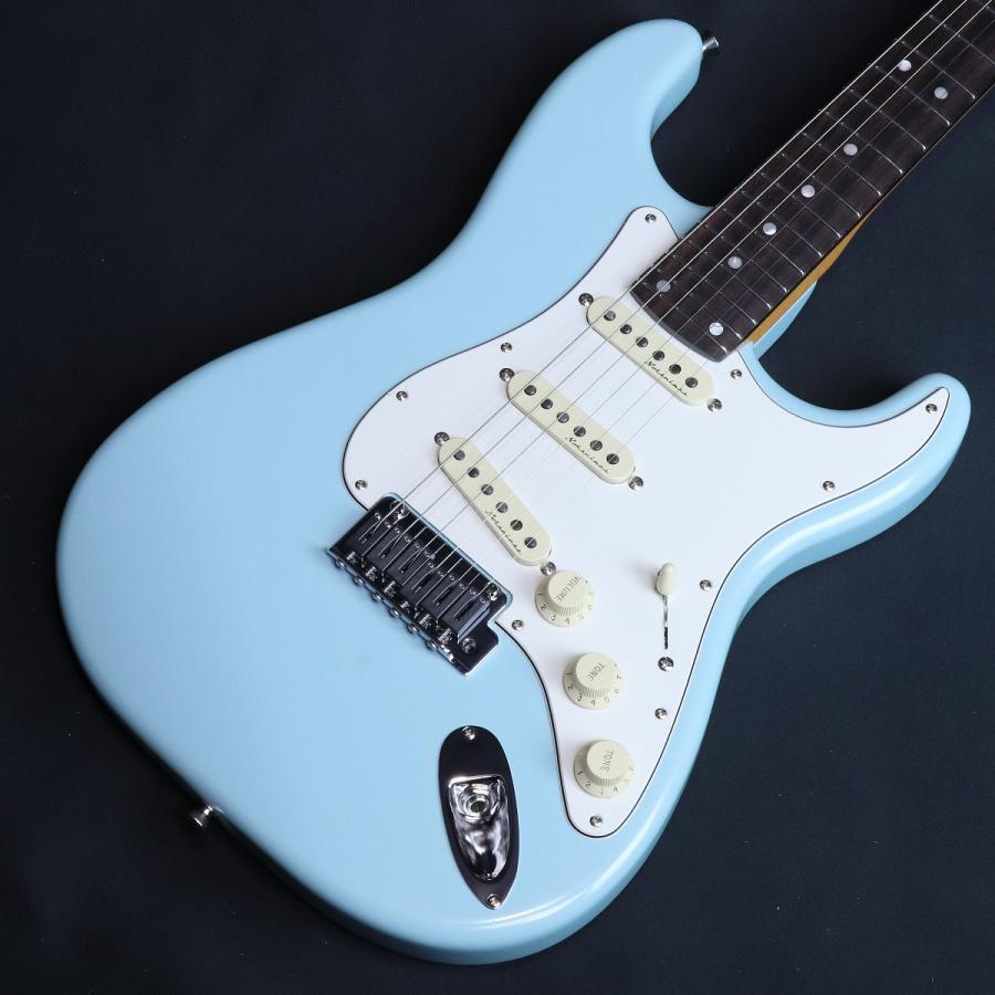 Fender / Rei Stratocaster R246 Rosewood Fingerboard Blu [日本製