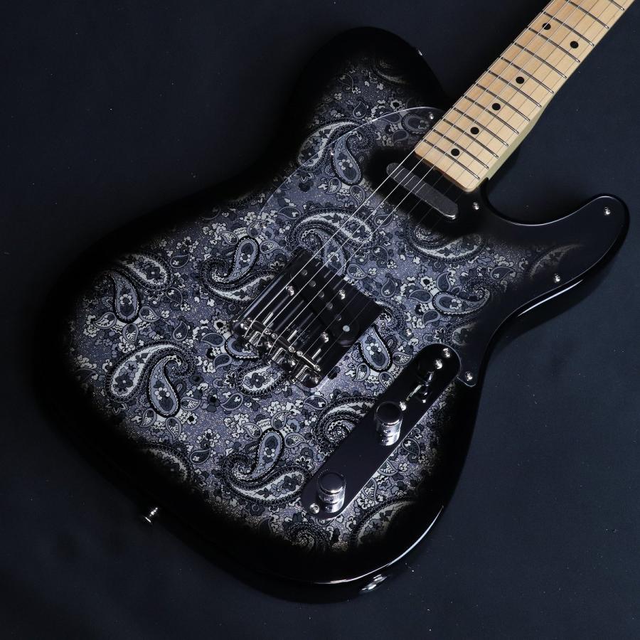 特典付き]Fender / Made in Japan Limited Telecaster Maple