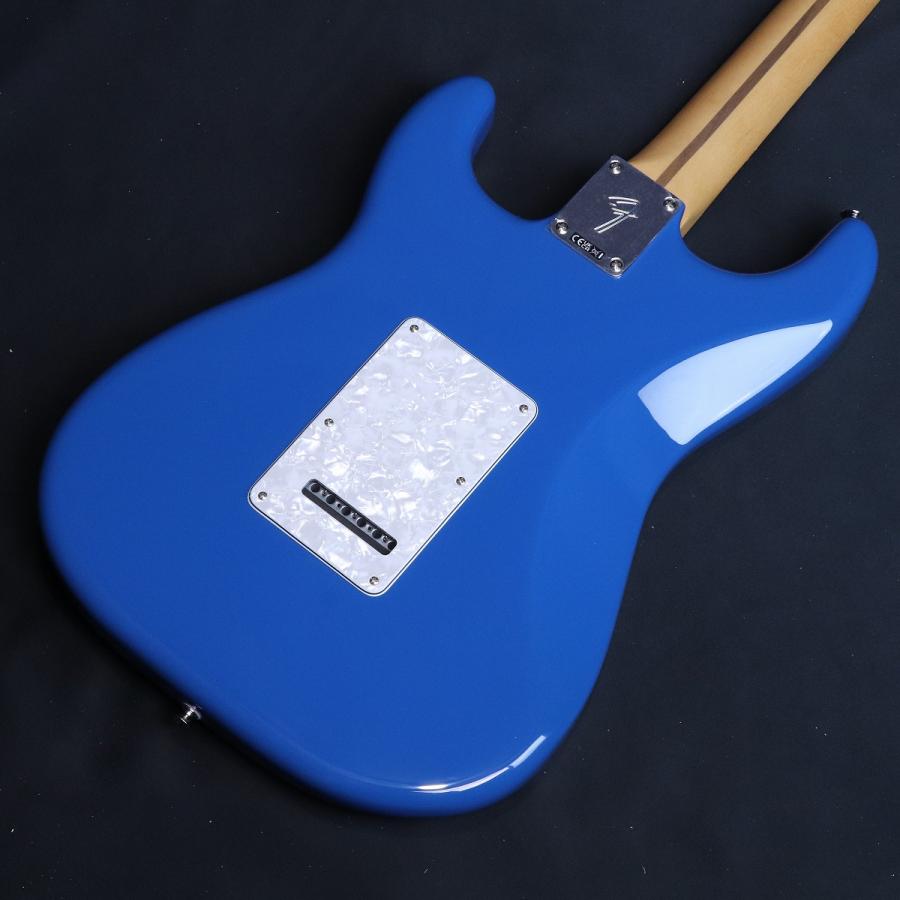 / Player II Modified Stratocaster Rosewood Fingerboard Electric Blue 【Rickenbacker】 (S/N:MX25003700)(3.71kg)(横浜店)