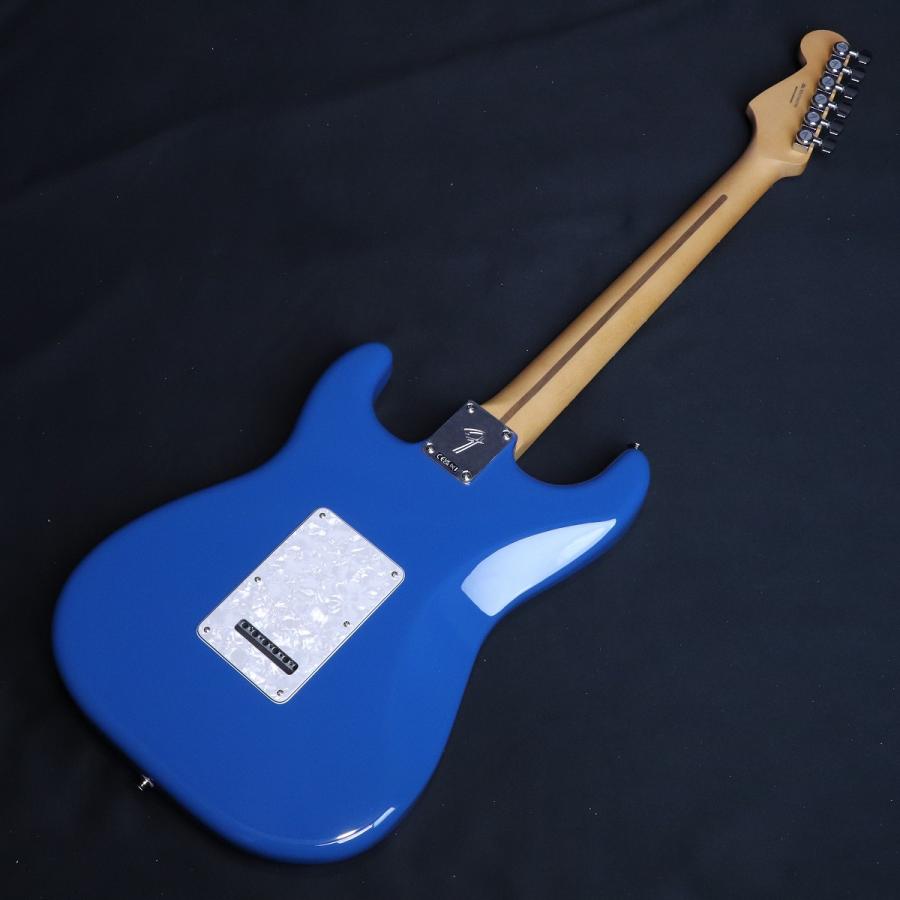 / Player II Modified Stratocaster Rosewood Fingerboard Electric Blue 【Rickenbacker】 (S/N:MX25003700)(3.71kg)(横浜店)