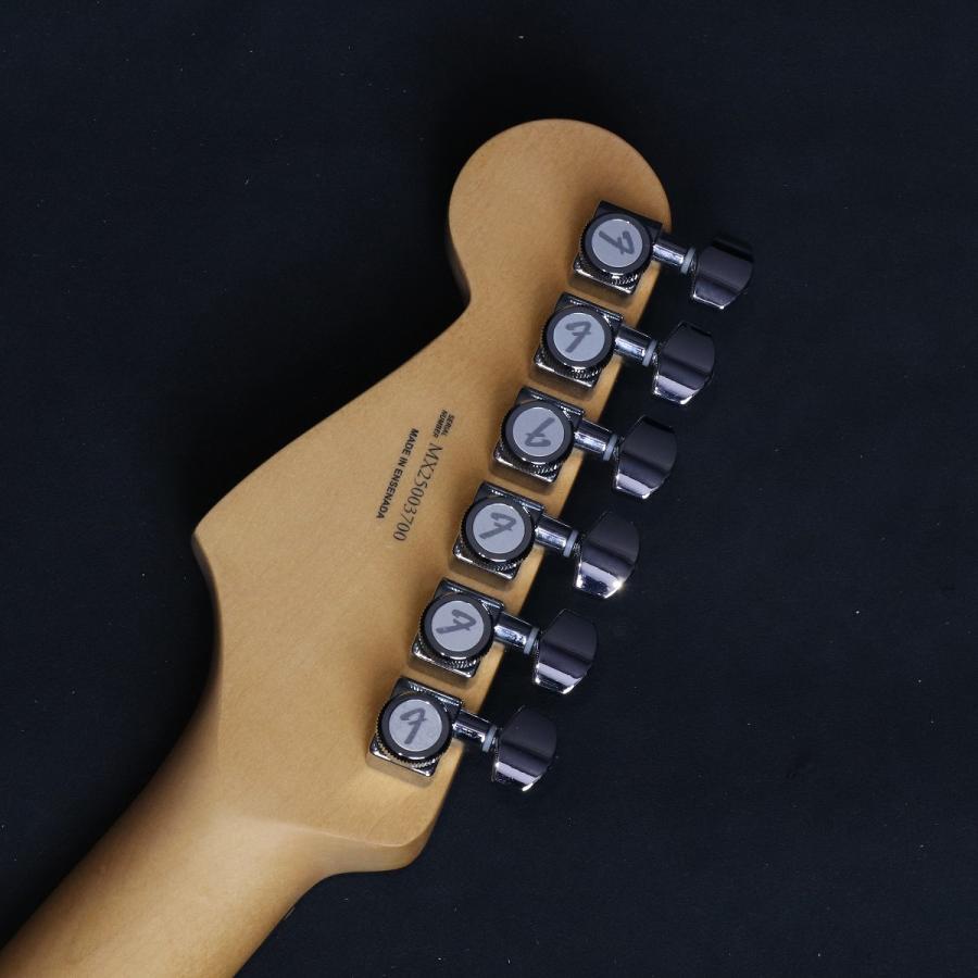 / Player II Modified Stratocaster Rosewood Fingerboard Electric Blue 【Rickenbacker】 (S/N:MX25003700)(3.71kg)(横浜店)