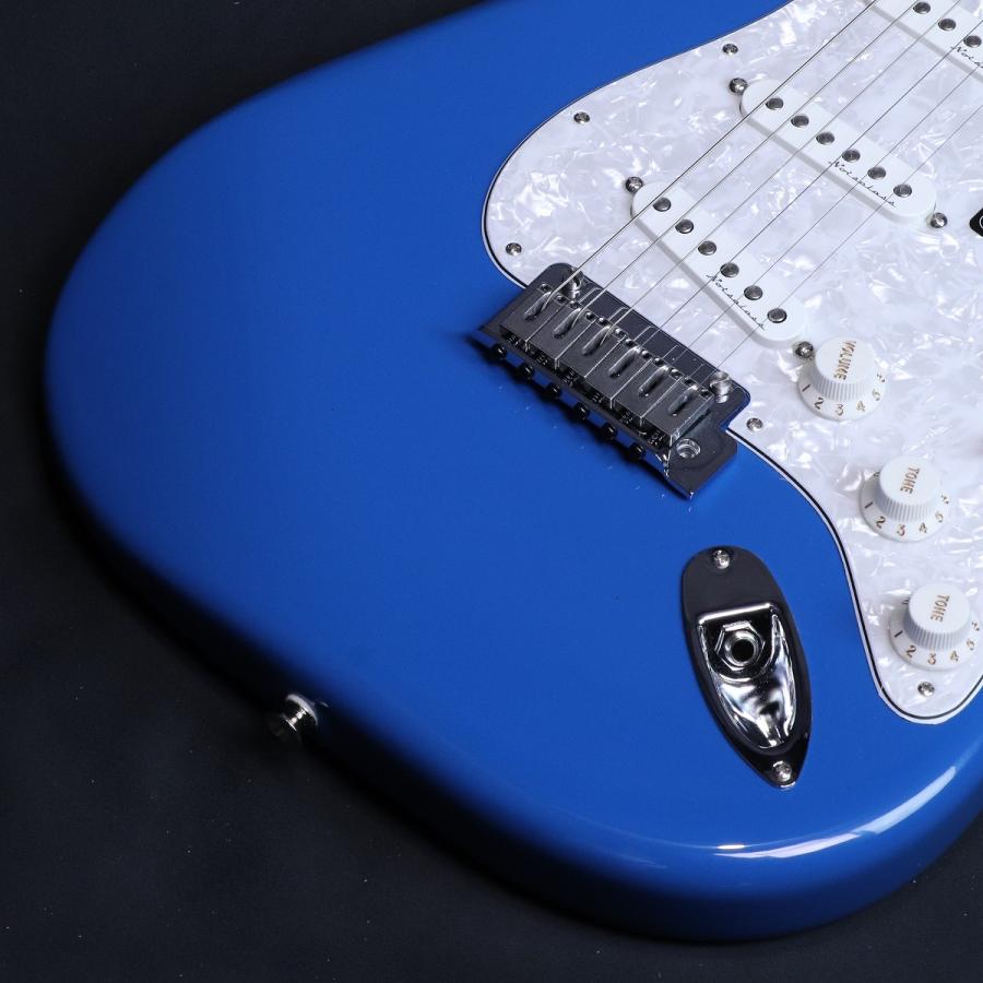 / Player II Modified Stratocaster Rosewood Fingerboard Electric Blue 【Rickenbacker】 (S/N:MX25003700)(3.71kg)(横浜店)