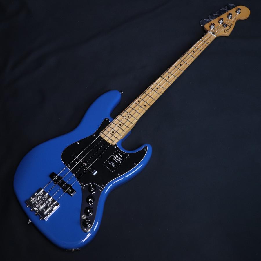 Fender / Player II Modified Active Jazz Bass Maple Fingerboard